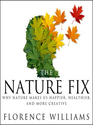 cover image of The Nature Fix